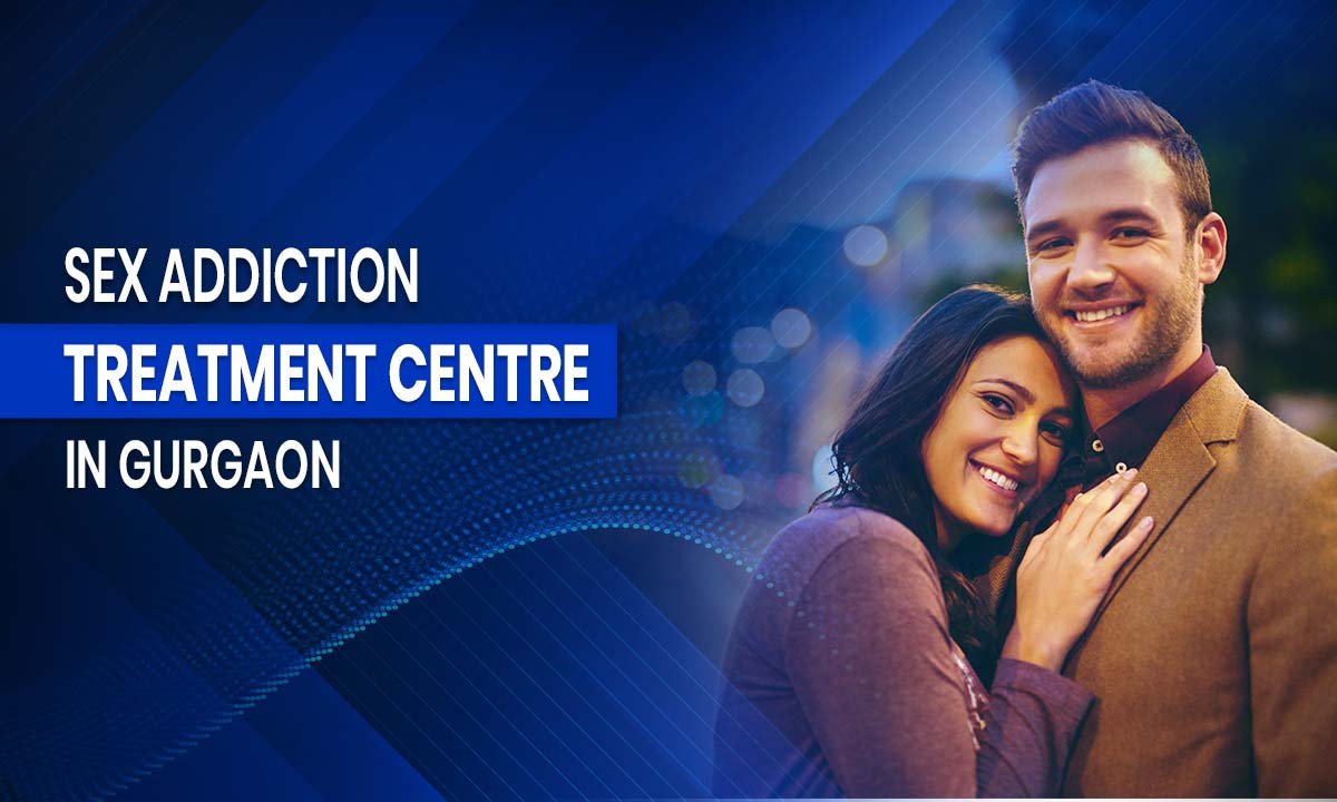 Rehabilitation Centre for Depression 